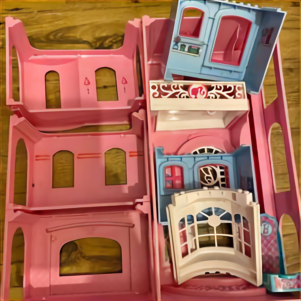 Barbie Dream House for sale in UK | 68 used Barbie Dream Houses