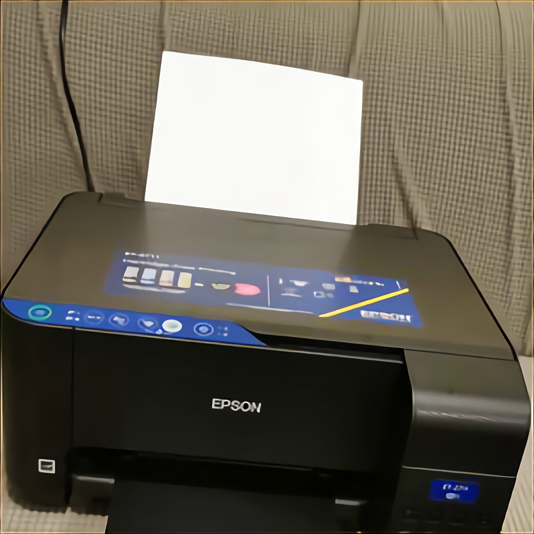 Epson Cx3200 for sale in UK | 17 used Epson Cx3200