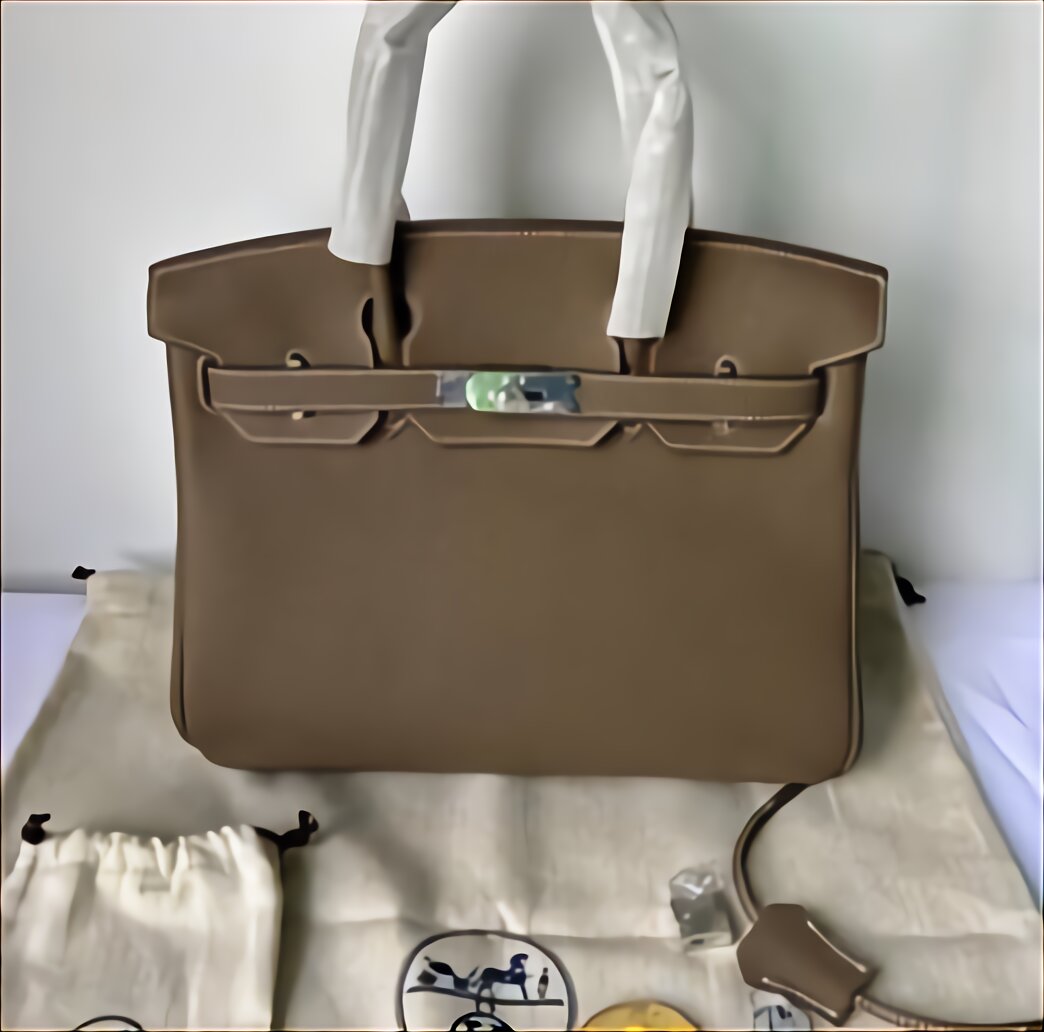 hermes birkin used for sale