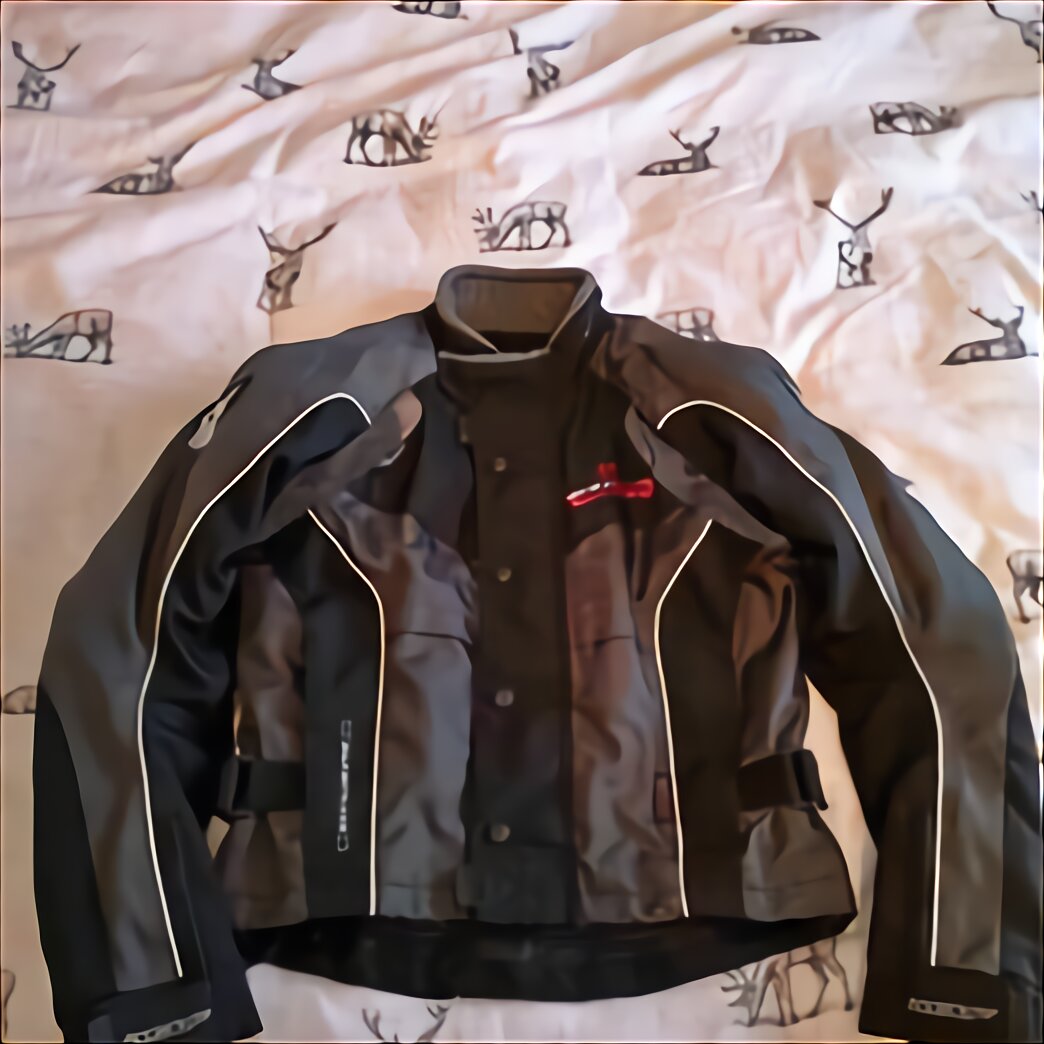 Wolf Motorcycle Clothing for sale in UK | View 18 ads