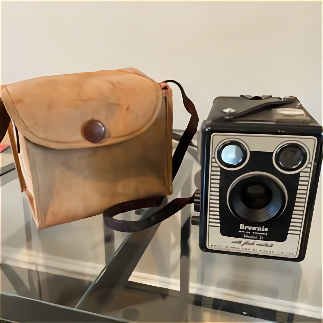 Kodak Brownie Camera for sale in UK | 100 used Kodak Brownie Cameras