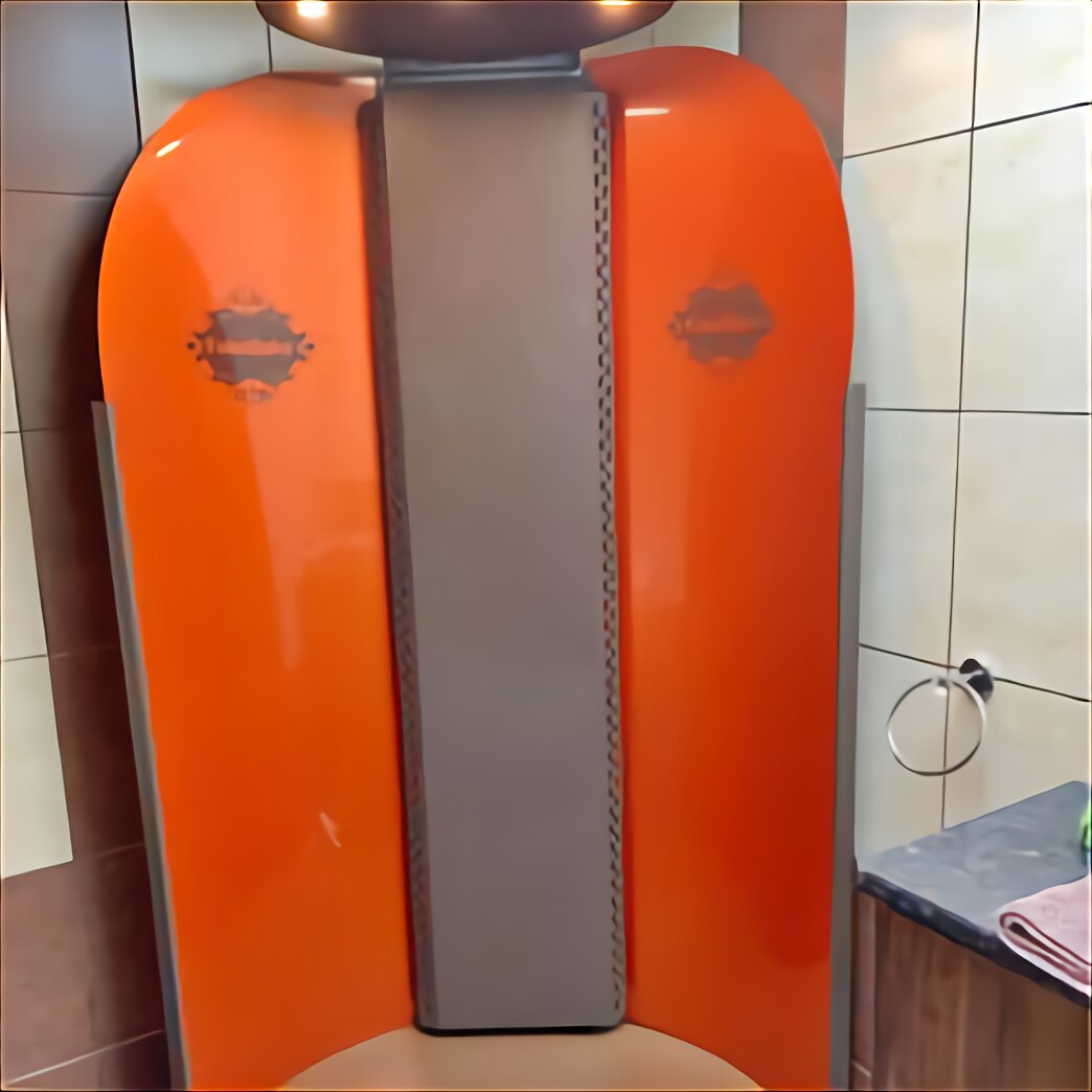 Tanning Booth for sale in UK 66 used Tanning Booths