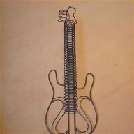 metal guitar cd rack for sale