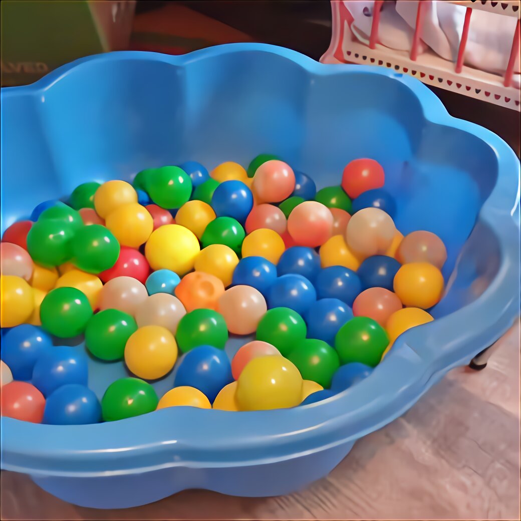 kmart baby ball pit