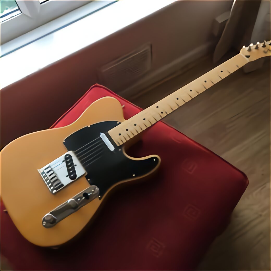 1959 Fender Telecaster for sale in UK | 18 used 1959 Fender Telecasters