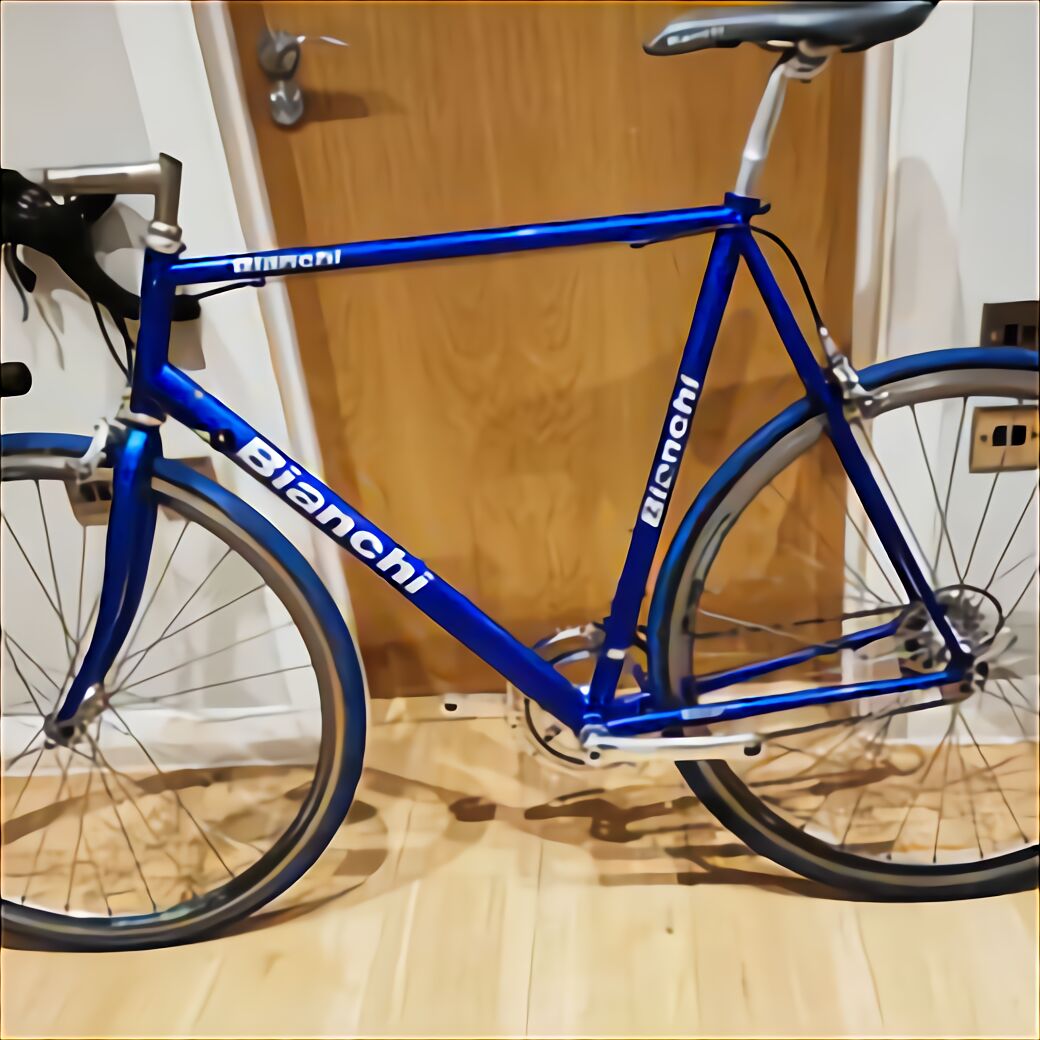 Campagnolo Super Record Groupset For Sale In UK | 10 Used Campagnolo ...