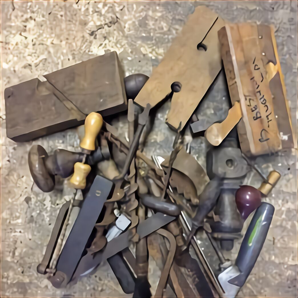 Second Hand Woodworking Tools Uk