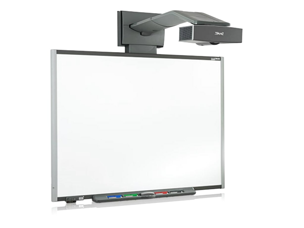 Smart Board Projector for sale in UK | 56 used Smart Board Projectors