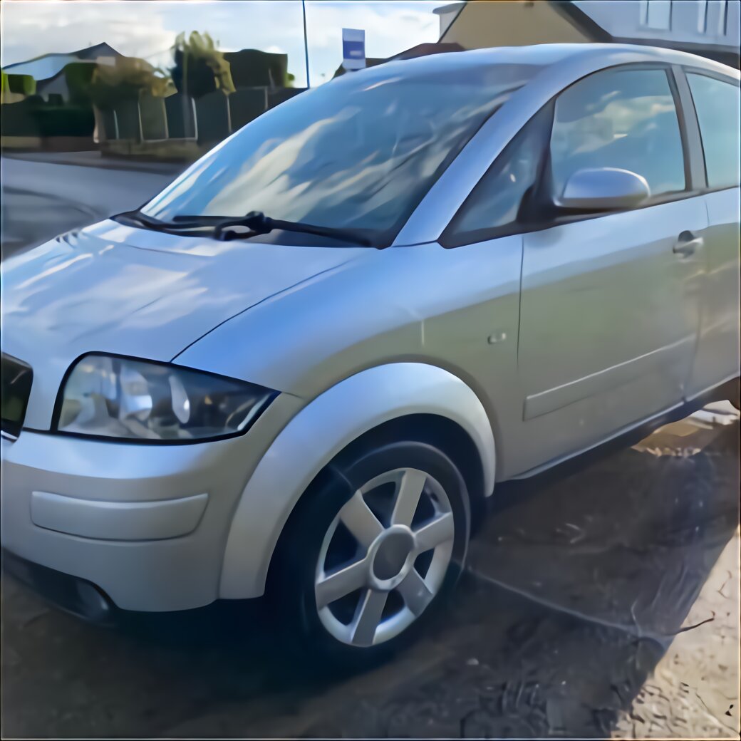 Audi a2 3l