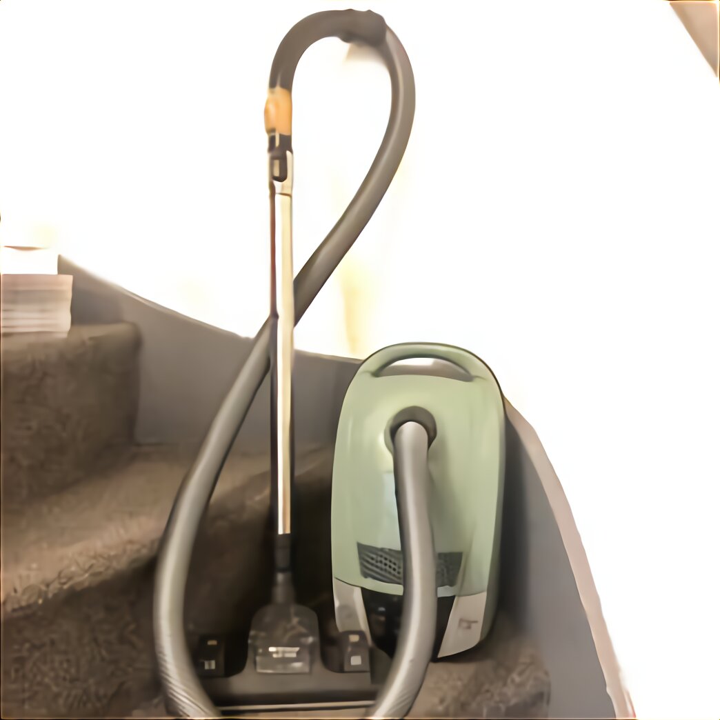 Miele Vacuum for sale in UK 69 used Miele Vacuums