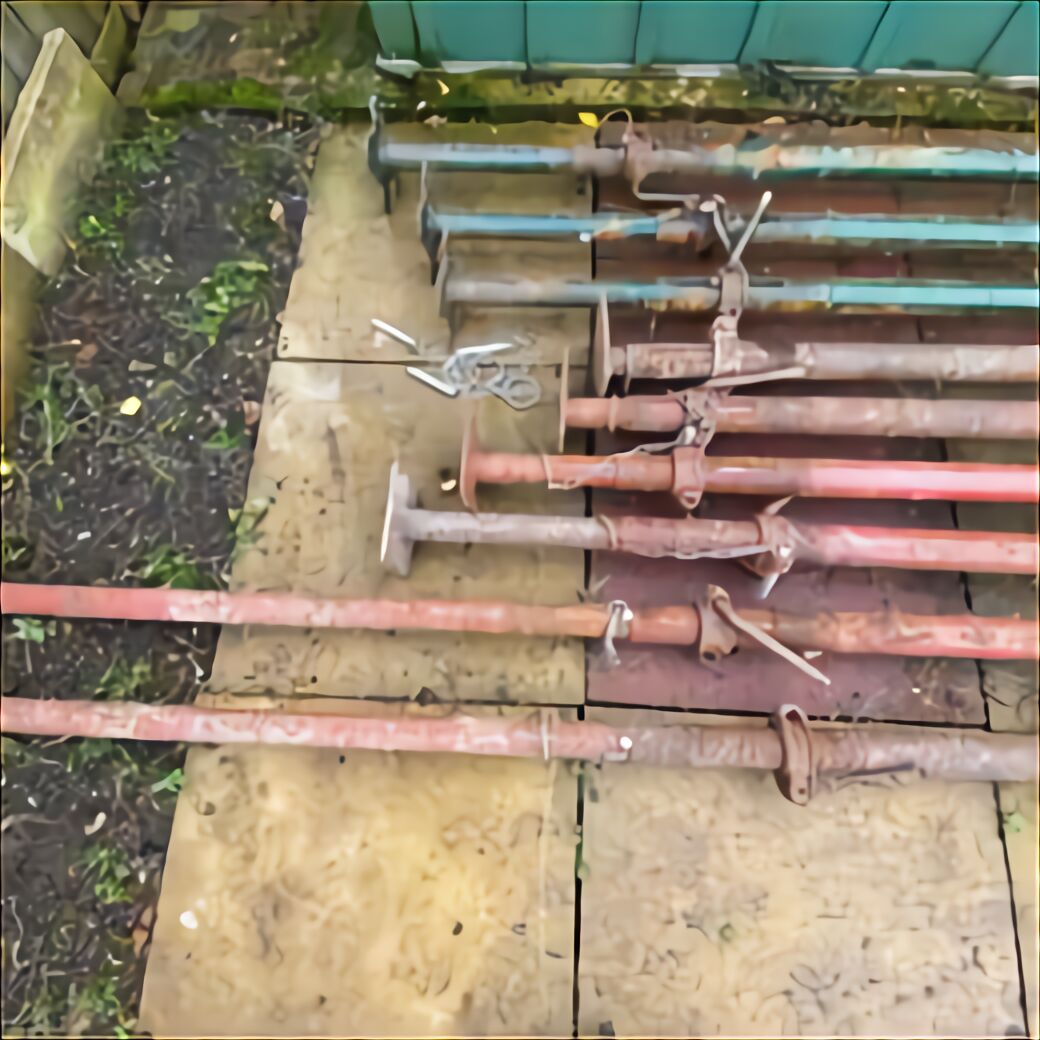 Builders Acrow Props for sale in UK 17 used Builders Acrow Props