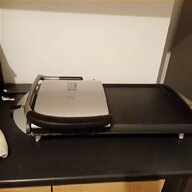 george foreman outdoor grill for sale