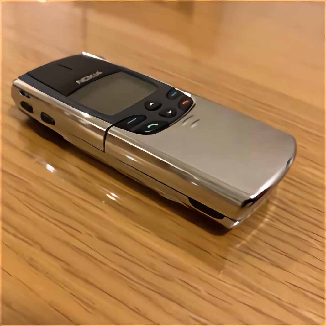 nokia-8810-for-sale-in-uk-31-used-nokia-8810