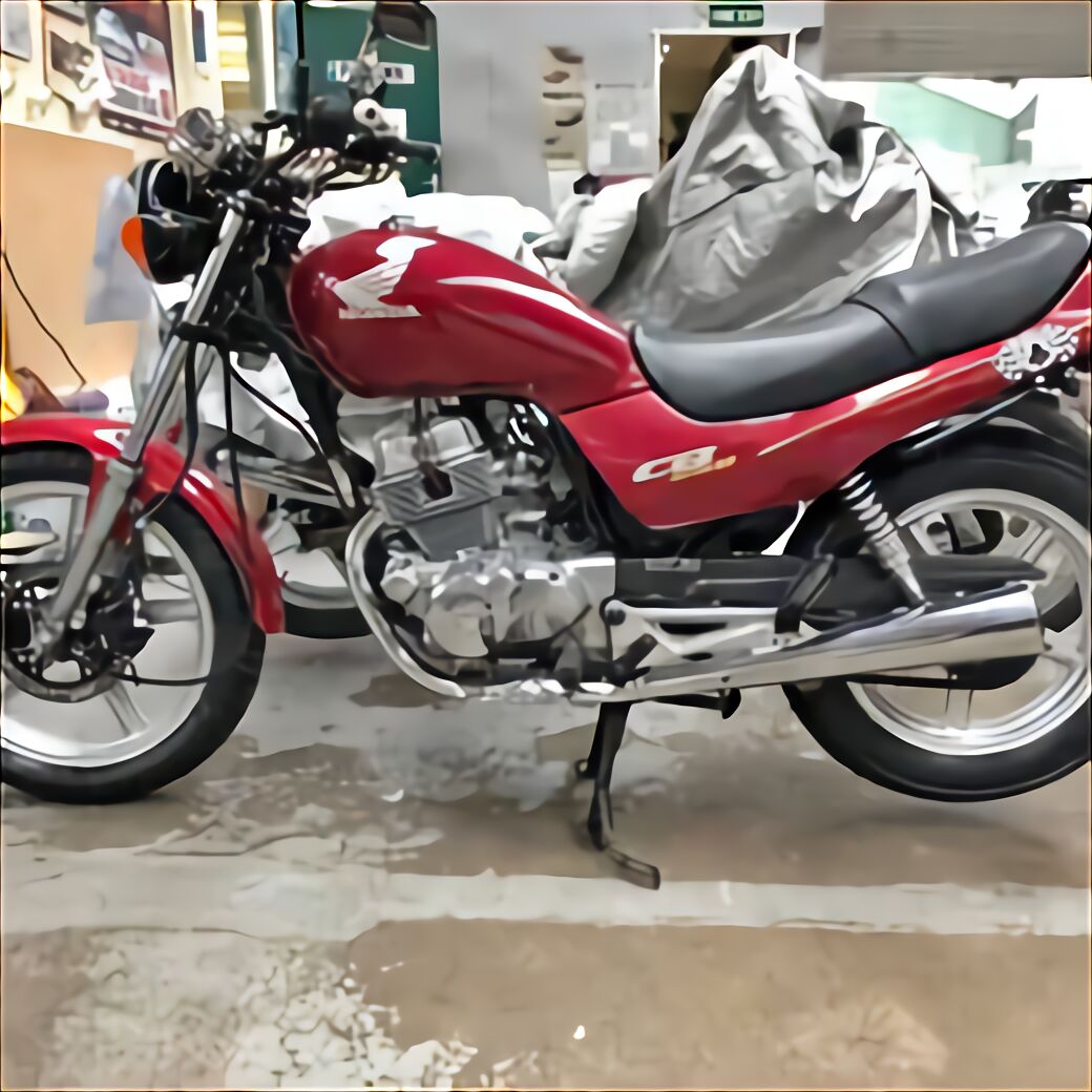 Honda Cb400 Vtec for sale in UK | 46 used Honda Cb400 Vtecs