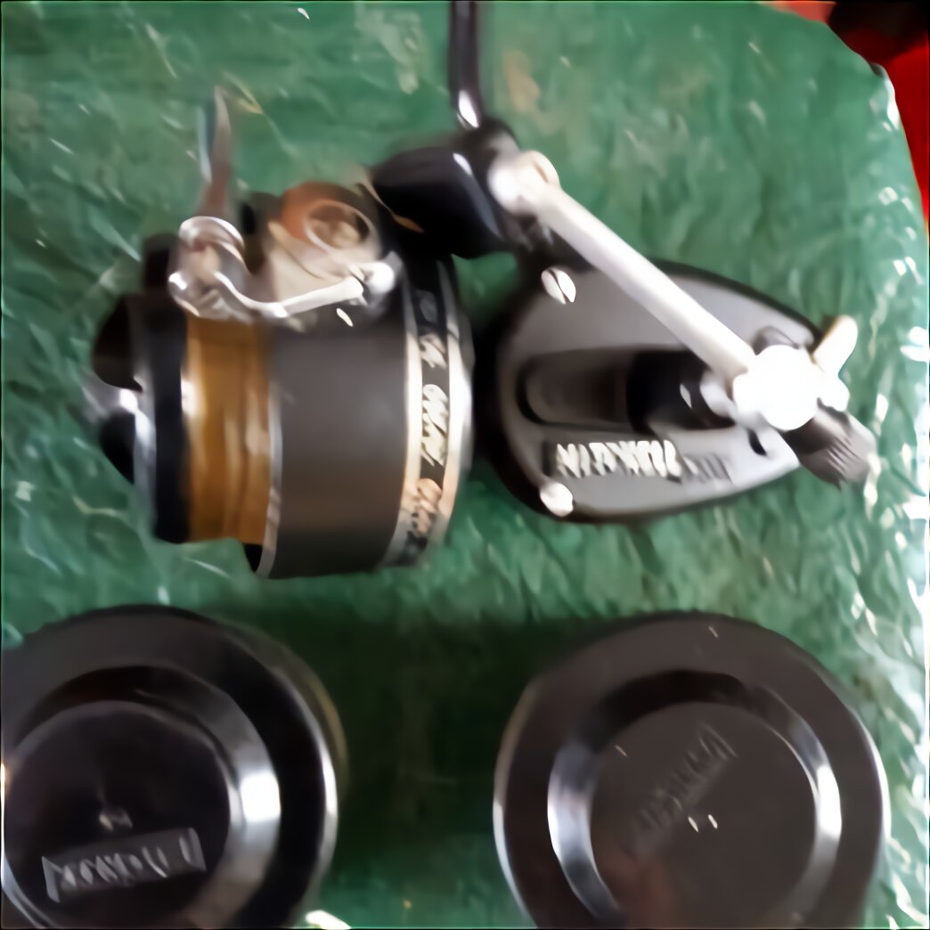 Mitchell Fishing Reels 386 for sale in UK | 29 used Mitchell Fishing ...