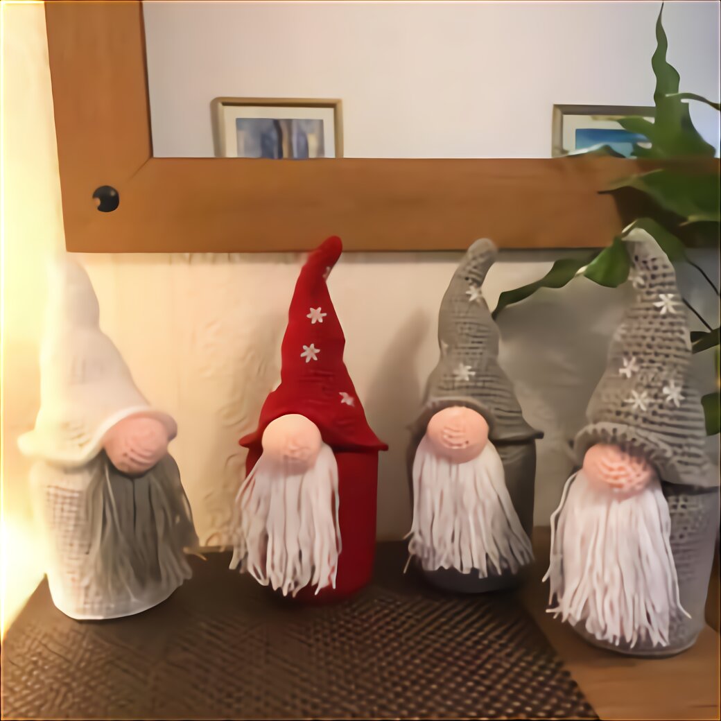 Garden Gnomes Moulds for sale in UK | 59 used Garden Gnomes Moulds