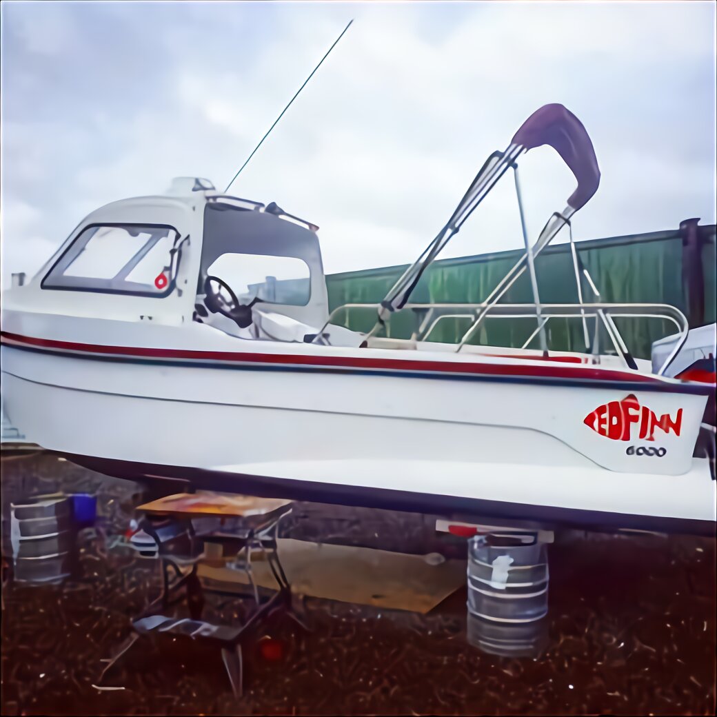 Fast Fishing Boats for sale in UK | 51 used Fast Fishing Boats