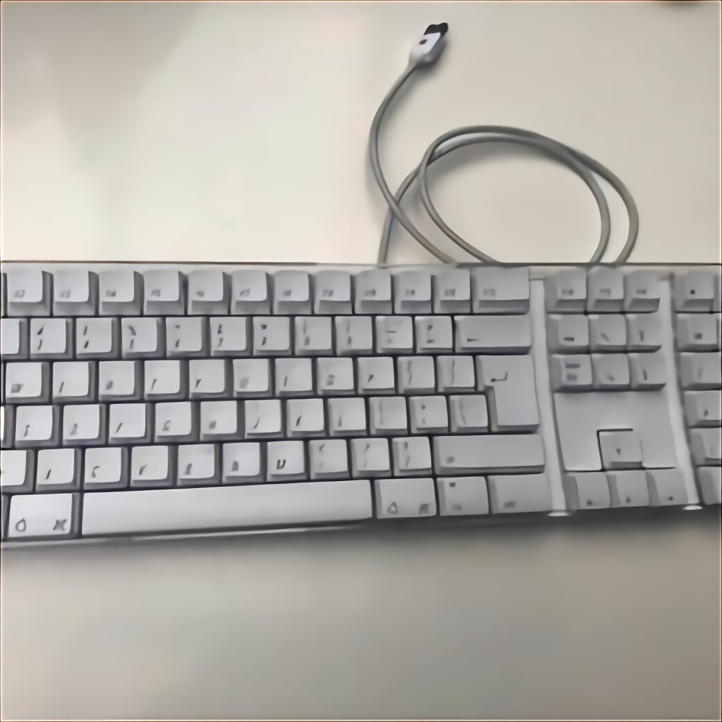apple computer keyboard for sale