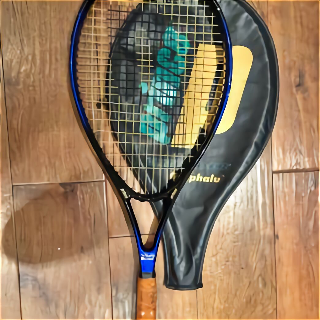 Tennis Rackets for sale in UK 105 used Tennis Rackets