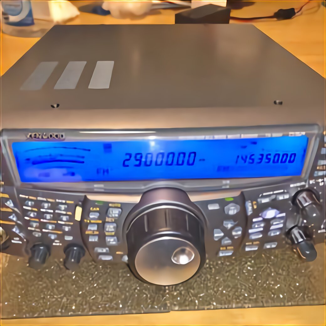 Kenwood Ts For Sale In Uk Used Kenwood Ts