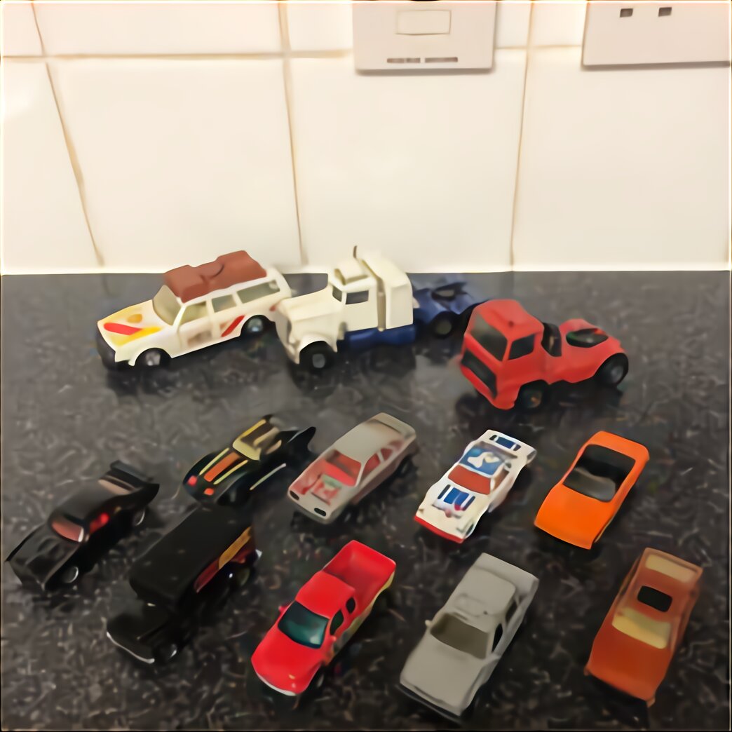 Matchbox Toys for sale in UK | 82 used Matchbox Toys