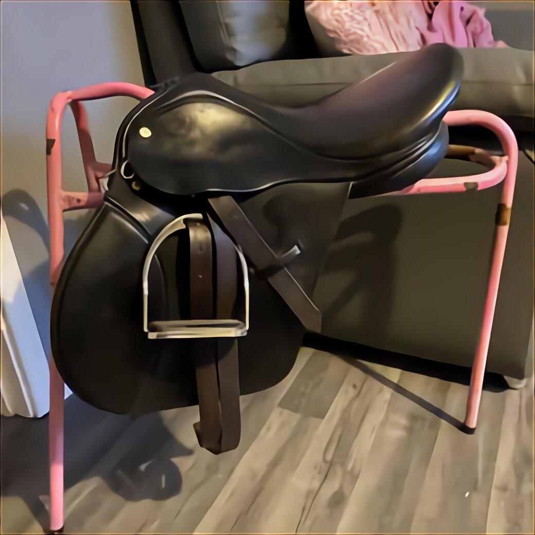 Native Pony Saddle for sale in UK | 29 used Native Pony Saddles