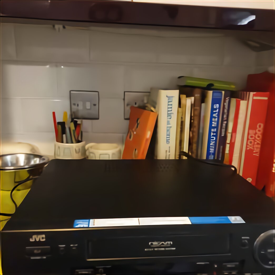 Vhs Player for sale in UK | 91 used Vhs Players