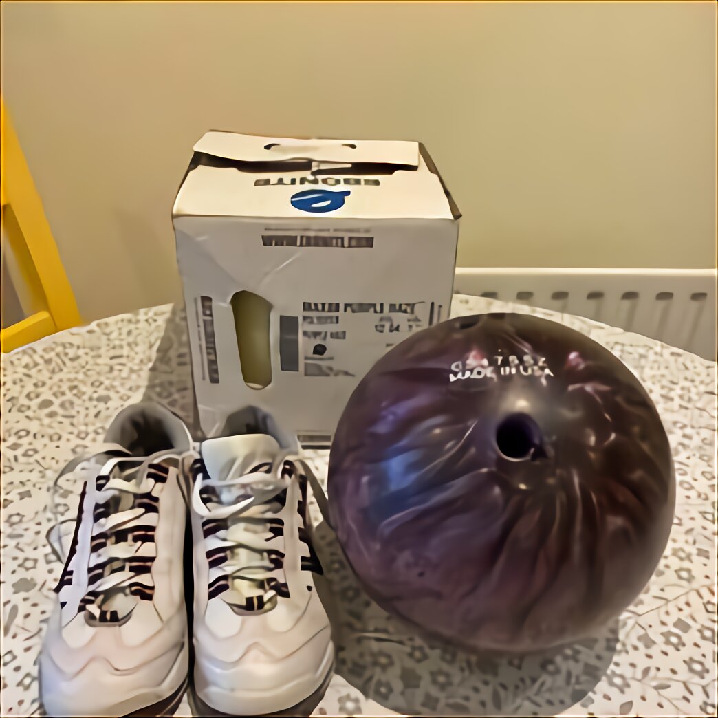 Ten Pin Bowling Shoes for sale in UK | 29 used Ten Pin Bowling Shoes