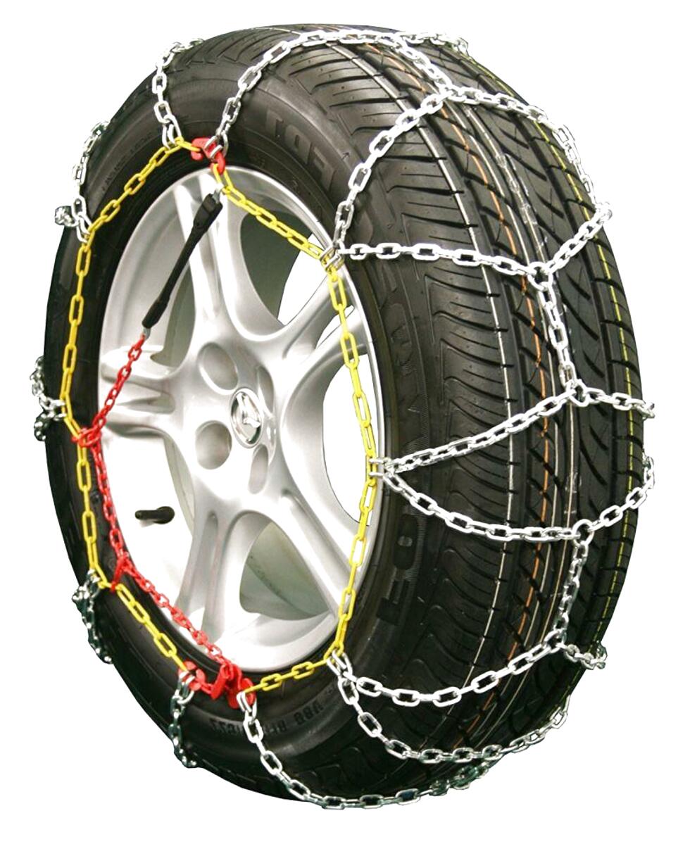 Snow Chains for sale in UK 91 used Snow Chains