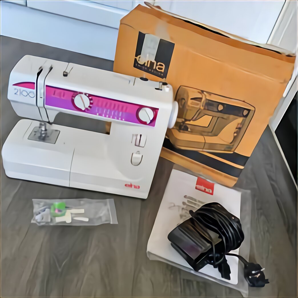 Electronic Knitting Machine for sale in UK 65 used Electronic