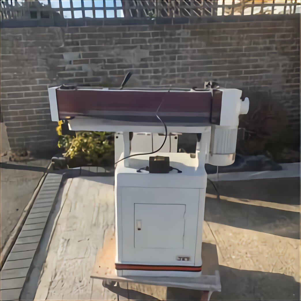 Edge Sander for sale in UK 43 used Edge Sanders