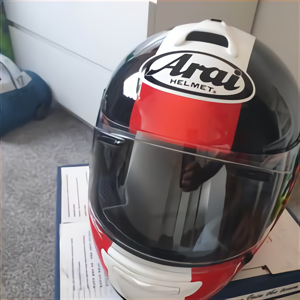 Arai Quantum Helmets for sale in UK | 34 used Arai Quantum Helmets