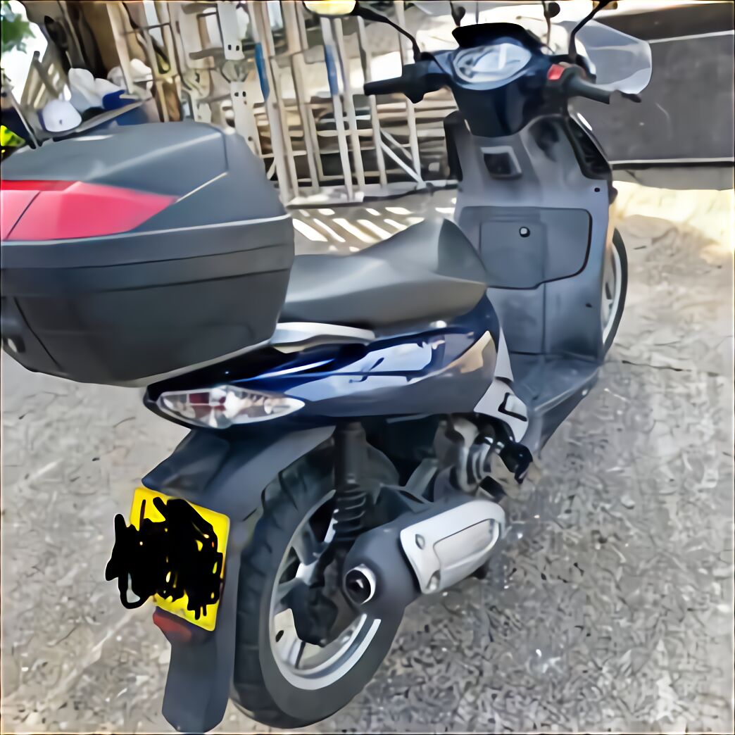 125 Cc Motorbike For Sale In UK | 107 Used 125 Cc Motorbikes