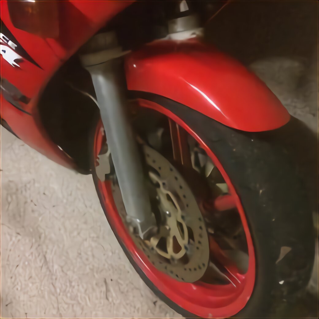 Honda Vfr 400 Nc24 For Sale In Uk View 60 Bargains