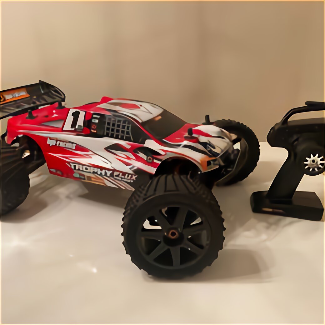 Hpi Baja 5Sc for sale in UK | 58 used Hpi Baja 5Scs