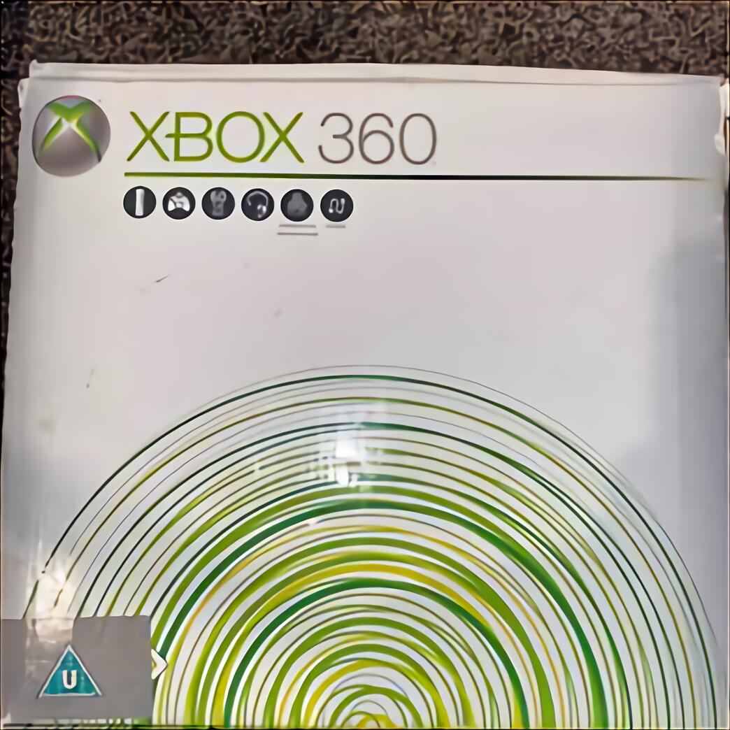 Power Brick Xbox 360 Slim for sale in UK | 44 used Power Brick Xbox 360 ...