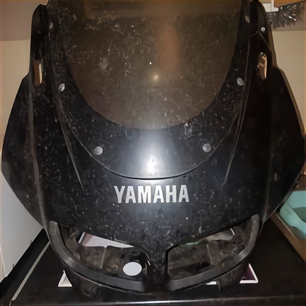 yamaha fazer fairing