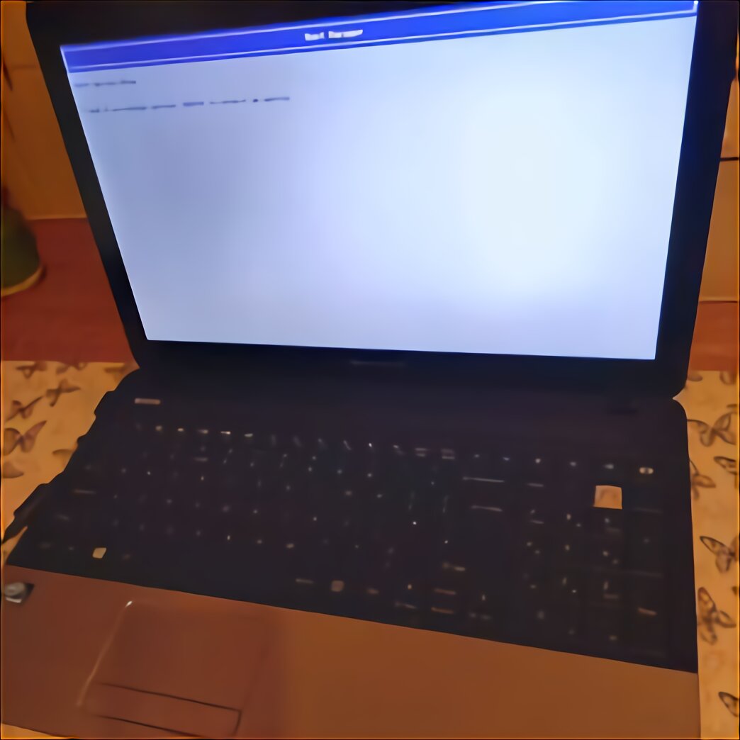 Packard Bell Kav60 for sale in UK | 59 used Packard Bell Kav60