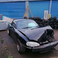 mr2 mk1 spares for sale