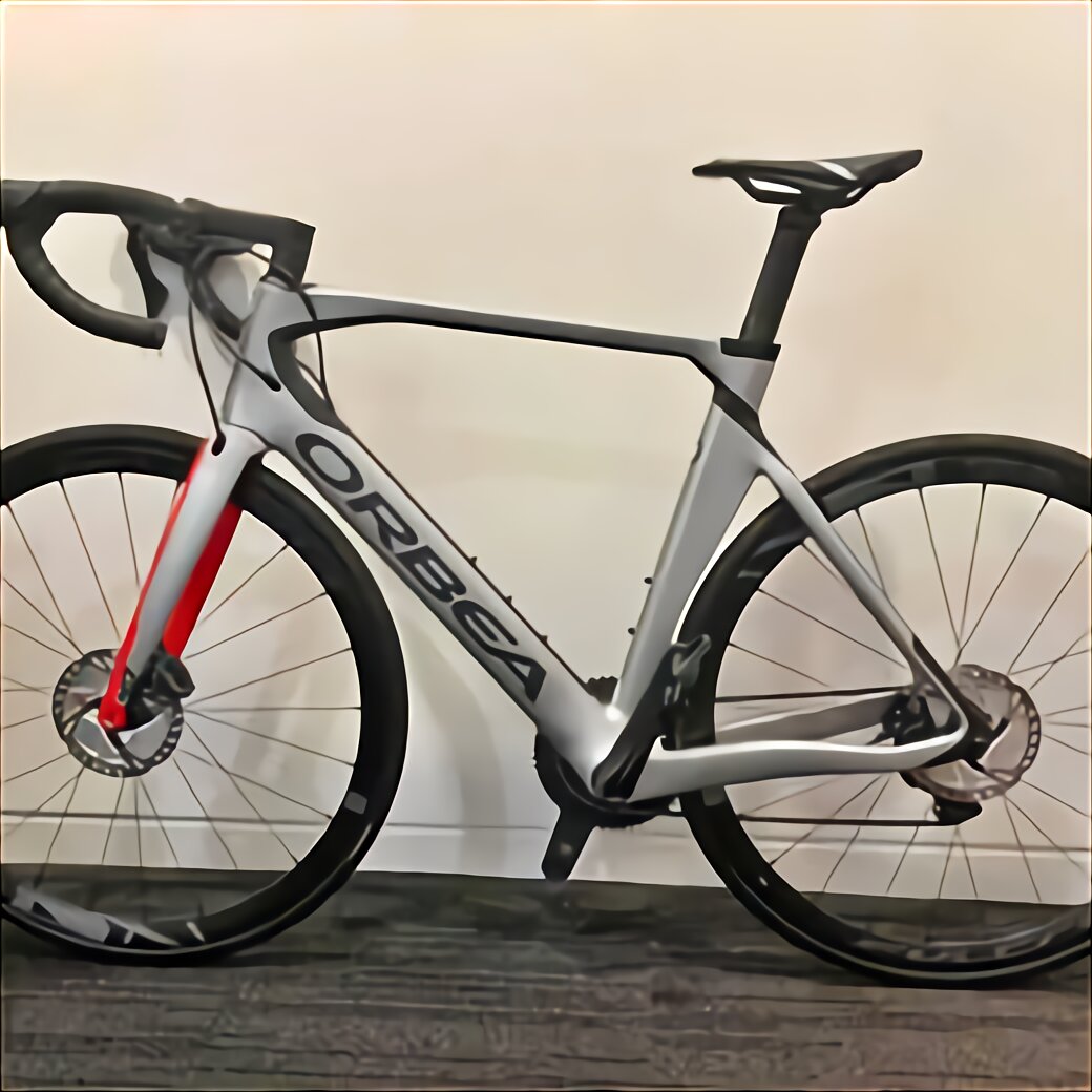 used orbea orca for sale