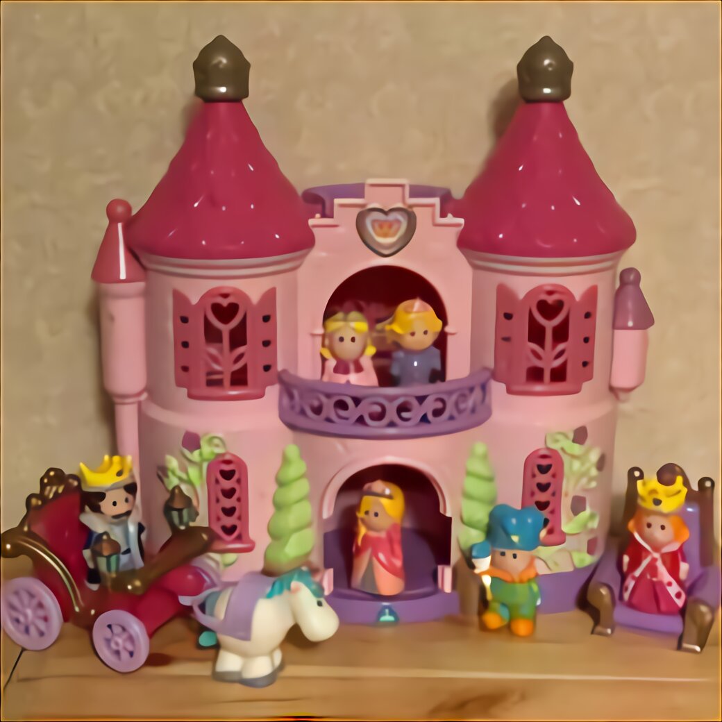 Elc Castle for sale in UK | 71 used Elc Castles