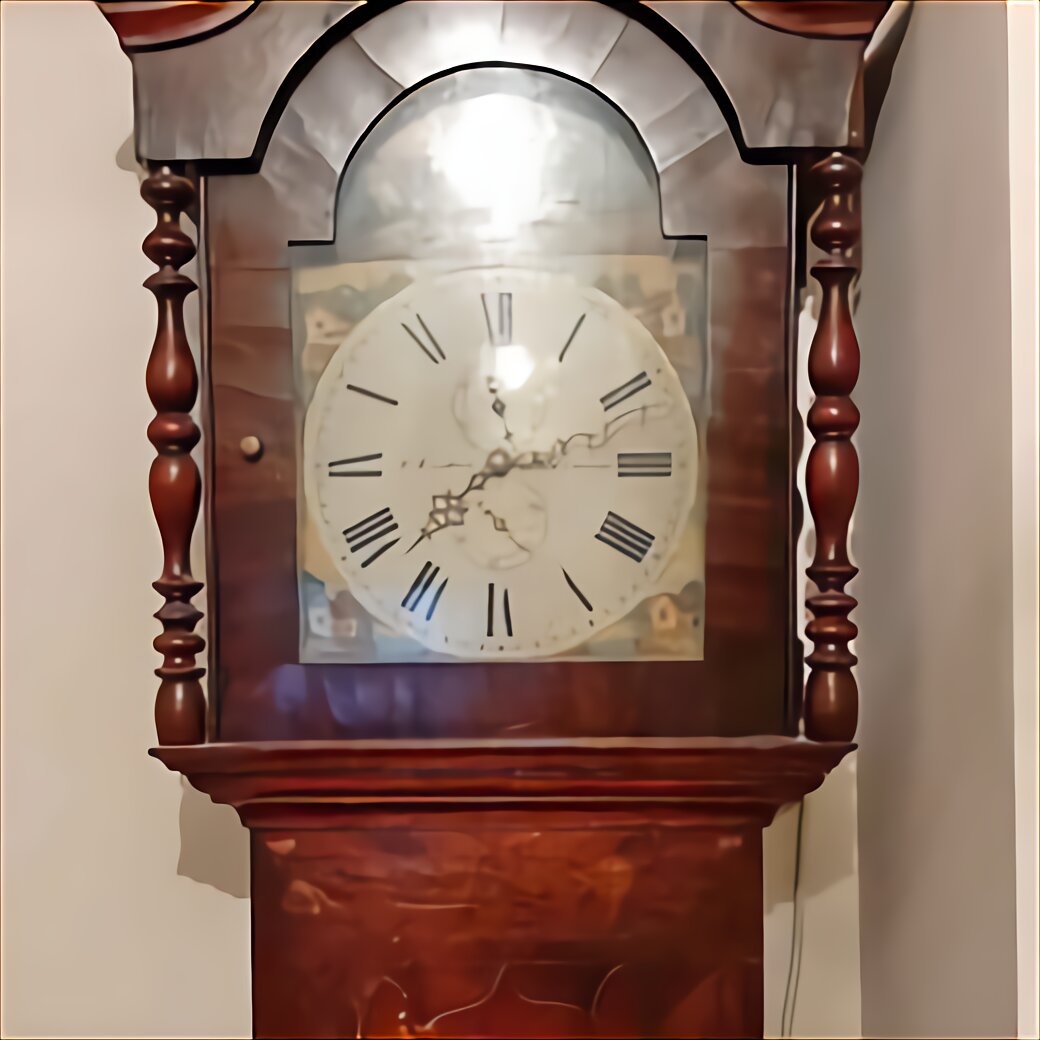 Antique Longcase Grandfather Clocks for sale in UK 69 used Antique