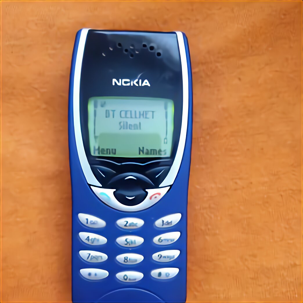 Нокиа 8810 фото