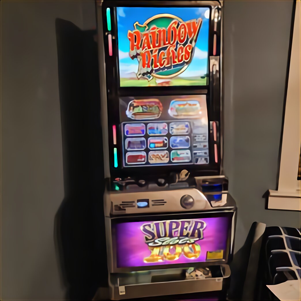 resort world casino penny machines