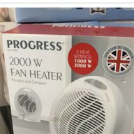 2000 watt electric heater for sale