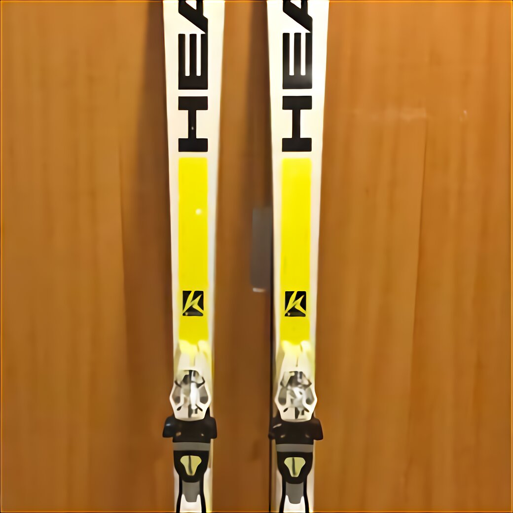 Head Skis for sale in UK | 91 used Head Skis