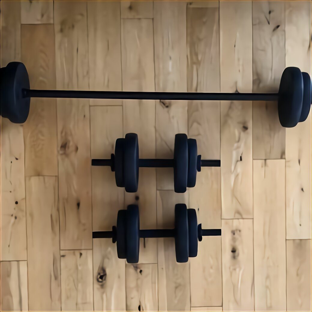 5Ft Barbell for sale in UK 73 used 5Ft Barbells