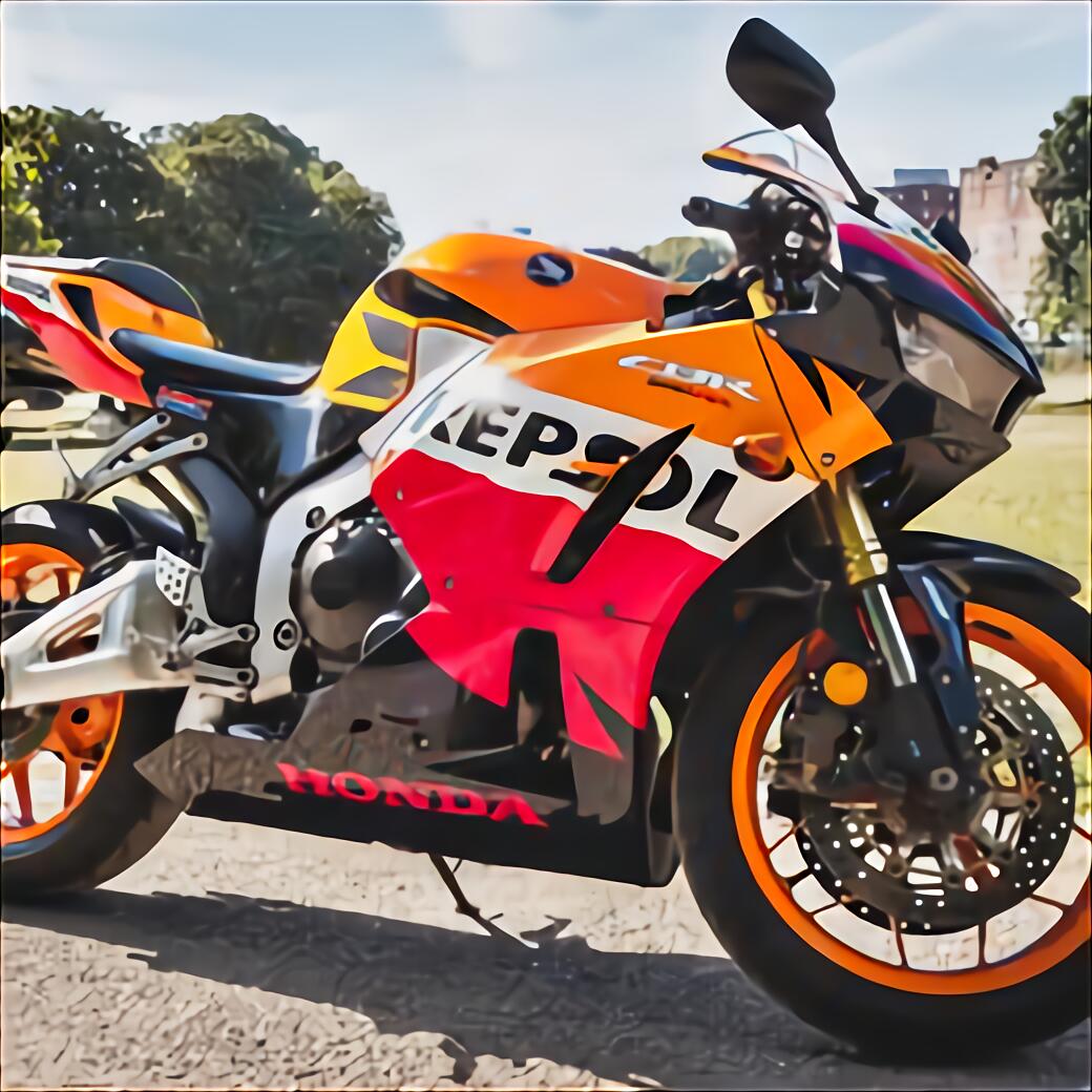 honda fireblade for sale gumtree