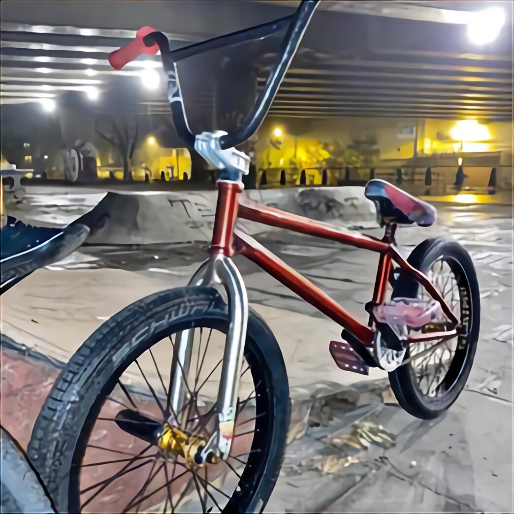 Cult Bmx for sale in UK 68 used Cult Bmxs