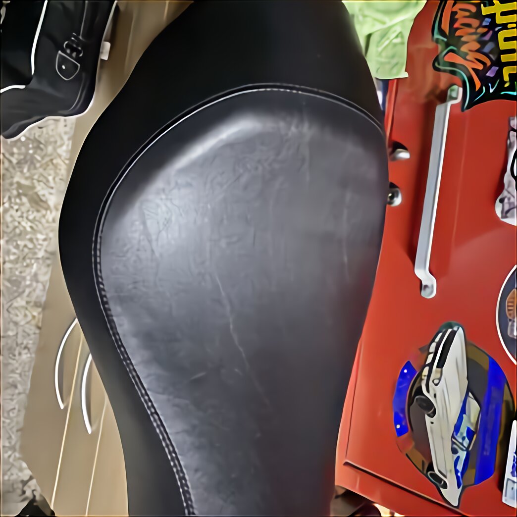 Custom Motorcycle Seats for sale in UK | 61 used Custom Motorcycle Seats